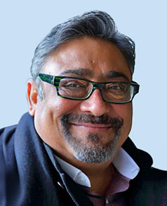 RAJIV K LUTHRA